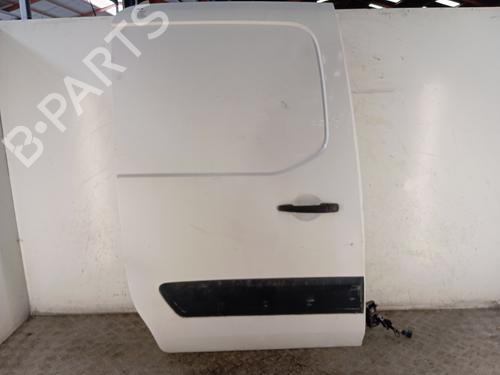 Høyre side skyvedør CITROËN BERLINGO MULTISPACE (B9) 1.6 HDi 110 (109 hp) 30007753