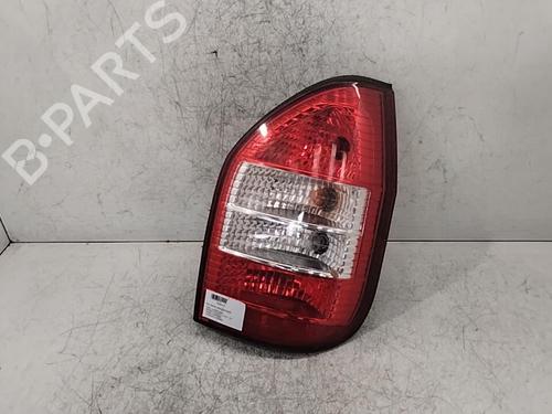 Used Right taillight OPEL ZAFIRA A MPV (T98) 2.2 DTI 16V (F75) (125 hp) 30026329