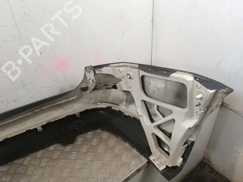 Rear bumper FORD FOCUS II Turnier (DA_, FFS, DS) 1.8 TDCi | BP30014991C8 