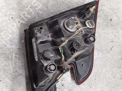 Right tailgate light RENAULT MEGANE III Grandtour (KZ0/1) 1.5 dCi (KZ09, KZ0D, KZ1G, KZ29, KZ14, KZ1W, KZ10, KZ1F,... | BP30024089C80 