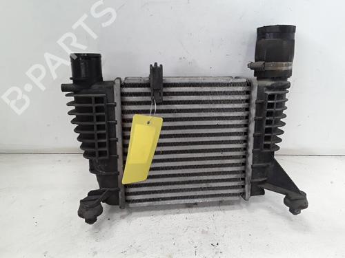 Used Intercooler NISSAN NOTE (E11, NE11) 1.5 dCi (86 hp) 30015886