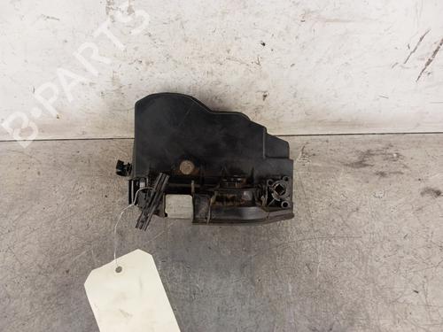 Used Front left lock BMW X5 (E70) xDrive 30 d (235 hp) 30025407