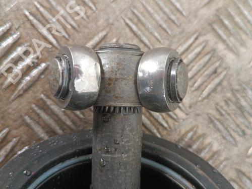 Used Left front driveshaft Left front driveshaft RENAULT CLIO II (BB_, CB_) 1.2 (BB0A, BB0F, BB10, BB1K, BB28, BB2D, BB2H, CB0A,... (58 hp) 30023017 30023017