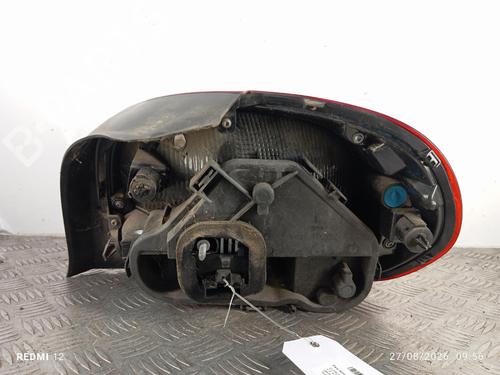 Used Left taillight Left taillight 38597127 38597127