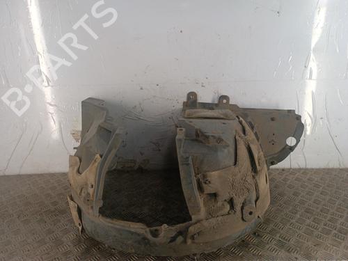 Hjulbue Hjulbue RENAULT KADJAR (HA_, HL_) 1.5 dCi 110 (HLA3) (110 hp) 33996077 33996077