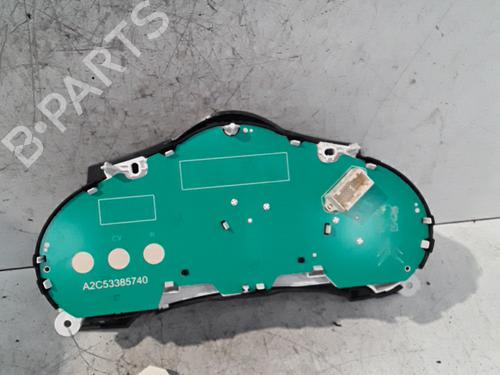 instrument-cluster-citroen-c3-ii-sc_-2009-33693588 main image