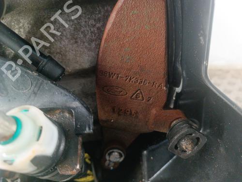 Gearbox FORD ECOSPORT 1.0 EcoBoost | BP30126112M3