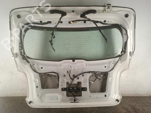Used Tailgate Tailgate FIAT 500X (334_) 1.6 D Multijet (334AXA1B, 334AXA11) (120 hp) 31146798 31146798