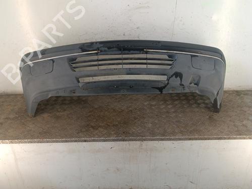 Used Front bumper CITROËN ZX (N2) 1.9 DT (92 hp) 30025478