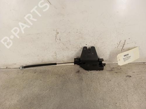 Tailgate lock BMW 3 (E90) 320 d | BP30010409C101