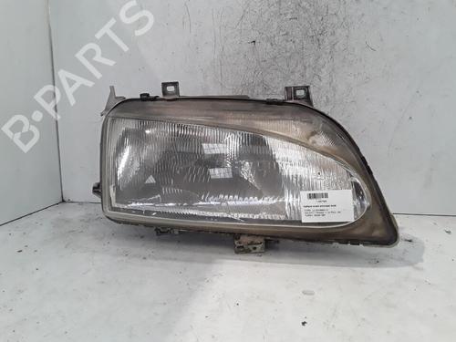 Lyskaster høyre FORD GALAXY I (WGR) 1.9 TDI | BP30021640C29