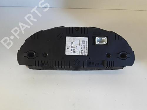 Used Instrument cluster VW CRAFTER 30-50 Van (2E_) 2.0 TDI (136 hp) 30021876