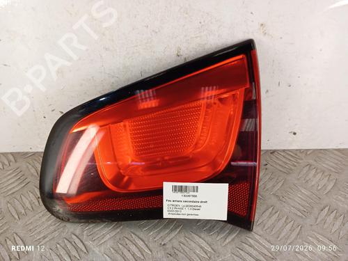 right-tailgate-light-citroen-c3-ii-sc_-2009-37866839 main image