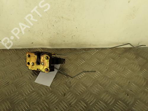 Front left lock RENAULT KANGOO Express (FC0/1_) 1.5 dCi (FC07, FC1R) | BP30022852C98