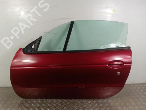 Used Left front door RENAULT MEGANE I Cabriolet (EA0/1_) 1.6 e (EA0F) (90 hp) 30023816