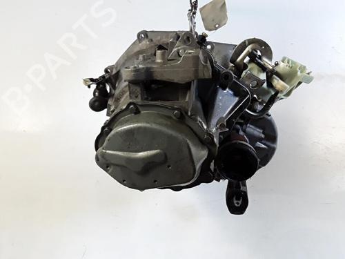 Gearbox CITROËN C3 II (SC_) 1.6 HDi 90 | BP30021884M3 - Image 4