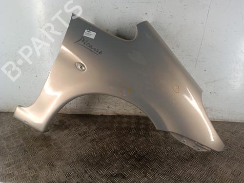 Used Right front fenders CITROËN XSARA (N1) 2.0 HDi 90 (90 hp) 30391852