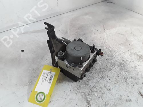 Used ABS pump NISSAN NOTE (E11, NE11) 1.5 dCi (86 hp) 30026278