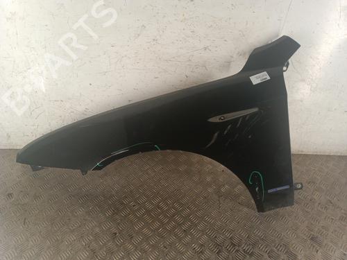 Used Left front fenders ALFA ROMEO 159 Sportwagon (939_) 1.9 JTDM 8V (939BXE1B) (120 hp) 31354404