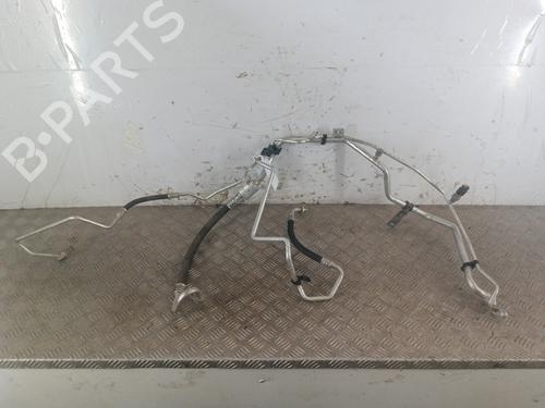 AC-rør AC-rør PEUGEOT 208 I (CA_, CC_) 1.2 VTi 68 / PureTech 68 (68 hp) 37496494 37496494