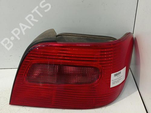 Right taillight CITROËN XSARA (N1) 2.0 HDi 90 | BP30026965C35 