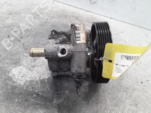 Steering pump RENAULT LAGUNA II (BG0/1_) 1.9 dCi | BP30018886M99