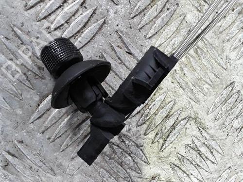 Right mirror SEAT IBIZA II (6K1) 1.9 SDI | BP30022338C27 