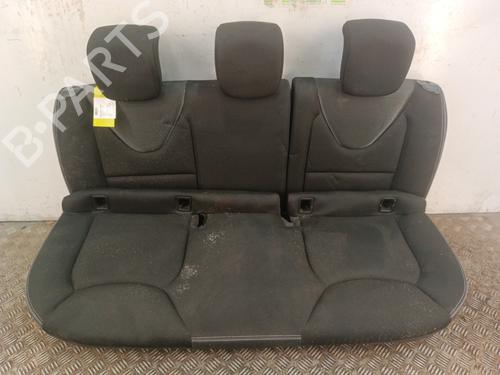 Sæde Bagtil Sæde Bagtil RENAULT CLIO IV (BH_) 1.5 dCi 75 (75 hp) 33692016 33692016