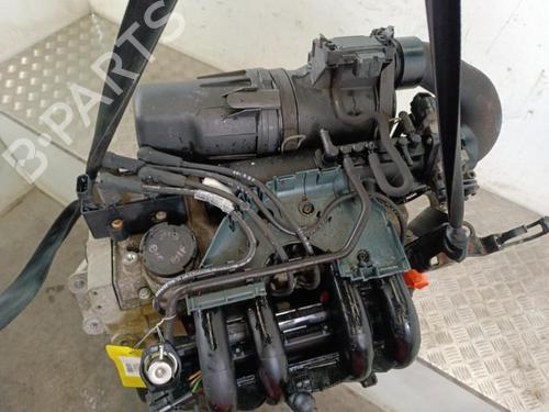 Used Engine Engine RENAULT TWINGO I (C06_) 1.2 (C066, C068) (58 hp) 30019457 30019457