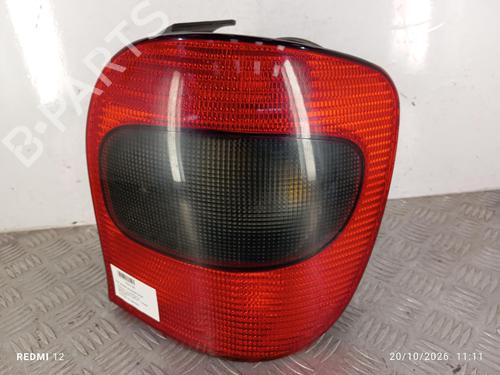 Used Right taillight Right taillight CITROËN XSARA Break (N2) 2.0 HDI 90 (90 hp) 40127919 40127919