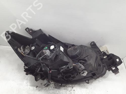 Left headlight MAZDA CX-5 (KE, GH) 2.2 D (KE2FW) | BP30015246C28 - Image 2