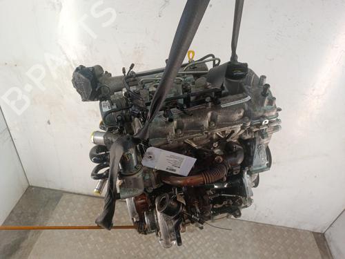 Used Engine Engine 38977954 38977954