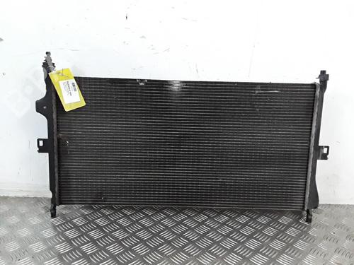 Køler PEUGEOT 508 I (8D_) 2.2 HDi (204 hp) 30015773