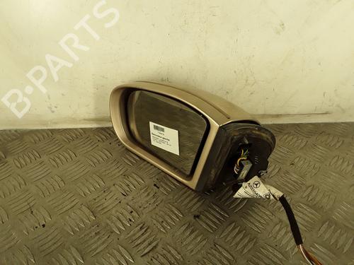 Used Left mirror MERCEDES-BENZ C-CLASS (W203) C 180 (203.035) (129 hp) 30479244