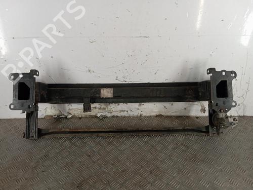 Used Front bumper reinforcement Front bumper reinforcement 39629604 39629604