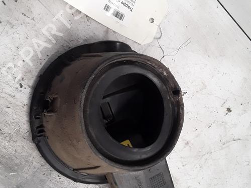 Klapa wlewu paliwa PEUGEOT 3008 I MPV (0U_) 1.6 HDi | BP30025876C131