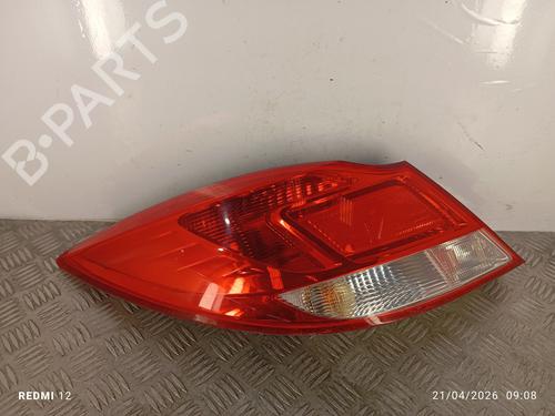 Left taillight OPEL INSIGNIA A (G09) | BP34163763C34 - Image 2