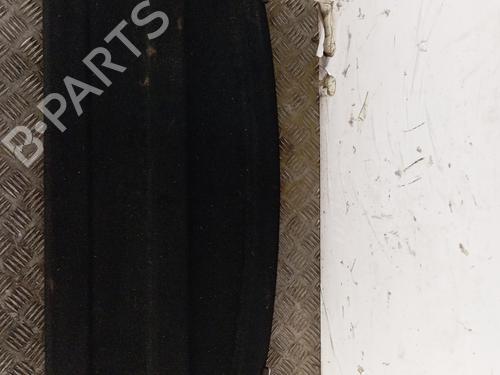 Used Rear parcel shelf Rear parcel shelf RENAULT CLIO V (B7_) 1.5 Blue dCi 85 (B7AG) (86 hp) 33738630 33738630