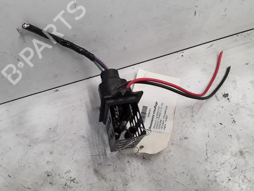 Used Heater resistor RENAULT KANGOO (KC0/1_) 1.2 16V (KC05, KC06, KC03, KC0T, KC0W, KC1D) (75 hp) 30020660