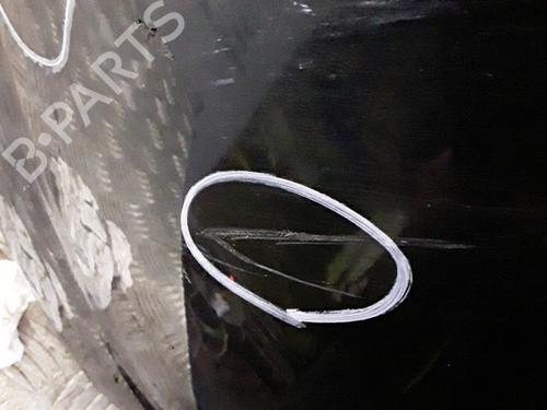 Rear bumper CITROËN C3 Pluriel (HB_) 1.4 | BP30021991C8 