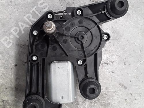 Rear wiper motor CITROËN C3 II (SC_) 1.4 HDi 70 (SC8HZC, SC8HR0, SC8HP4) | BP30014885M102 