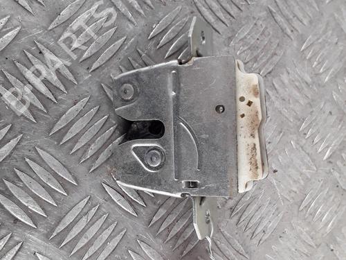 Used Tailgate lock MERCEDES-BENZ A-CLASS (W169) A 180 CDI (169.007, 169.307) (109 hp) 30024946