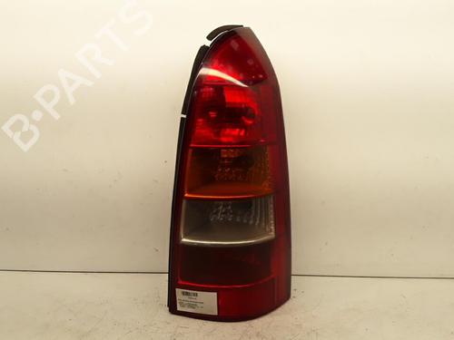 Right taillight OPEL ASTRA G Estate (T98) 2.0 DI (F35) | BP30026957C35