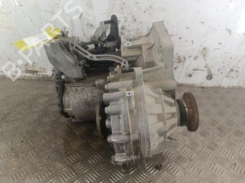Gearbox SEAT LEON (5F1) 1.6 TDI | BP39379917M3 - Image 3