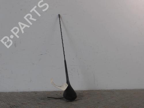 Used Antenna/Base PEUGEOT 307 Break (3E) 1.6 HDi 110 (109 hp) 30016819