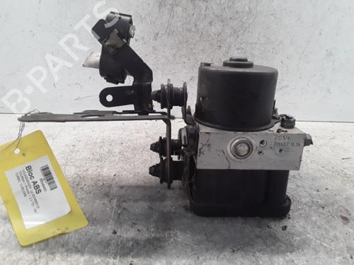 ABS pump VW TOURAN (1T1, 1T2) 2.0 TDI | BP30024237M43