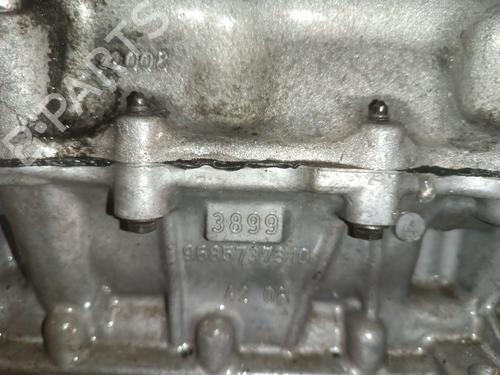 Engine CITROËN C3 III (SX) 1.5 BlueHDi 100 (SXYHYP, SXYHTU) | BP38977934M1 - Image 8