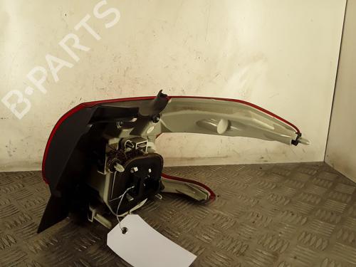 Used Left taillight Left taillight PEUGEOT 2008 I (CU_) 1.2 THP 110 / PureTech 110 (110 hp) 30940790 30940790