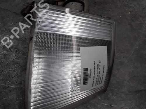 Used Right front indicator RENAULT 21 Estate (K48_) 1.7 (K/S482) (88 hp) 30018348
