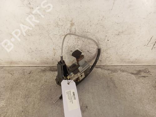 Used Front right lock PEUGEOT 307 (3A/C) 1.6 HDi (90 hp) 30012395
